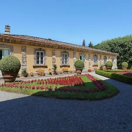 Luisa Villa Lucca