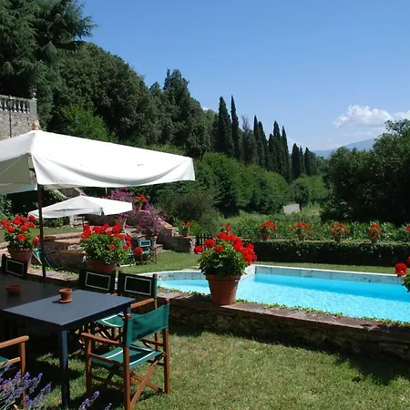 Villa Luisa