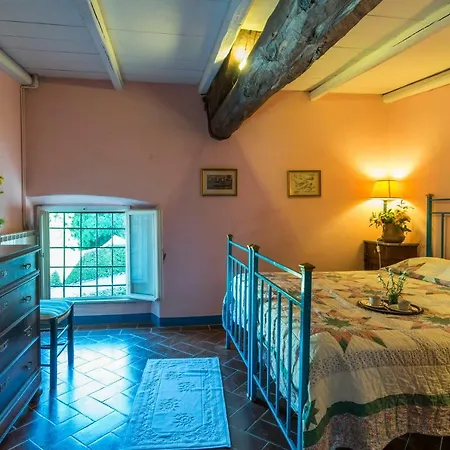 Villa Luisa