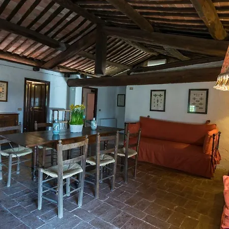 Luisa Villa Lucca
